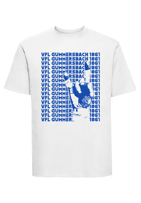 T-Shirt Repeat VFL